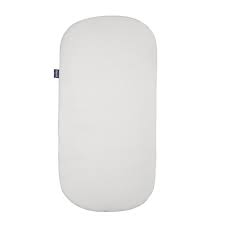 MATTRESS FOR BABY HUG WHITE